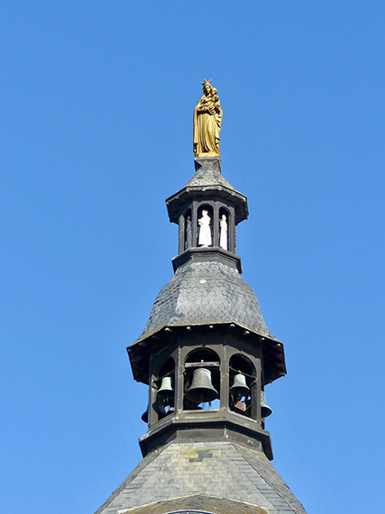campanile 